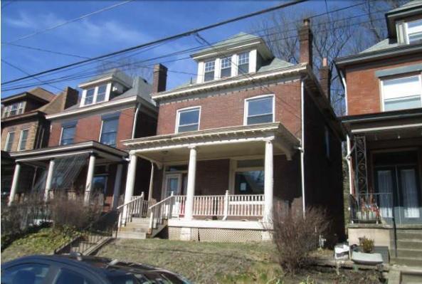 Elm St, Swissvale, PA 15218