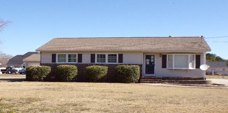 Bell Acres Dr, Darlington, SC 29532