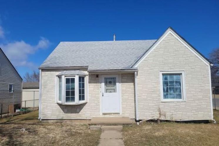 E 24th St N, Wichita, KS 67219