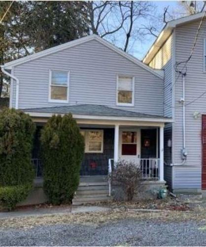 Carverton Rd, Shavertown, PA 18708