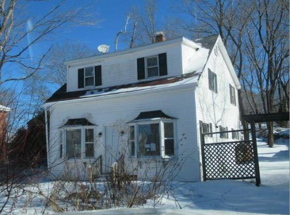 Dummer St, Bath, ME 04530