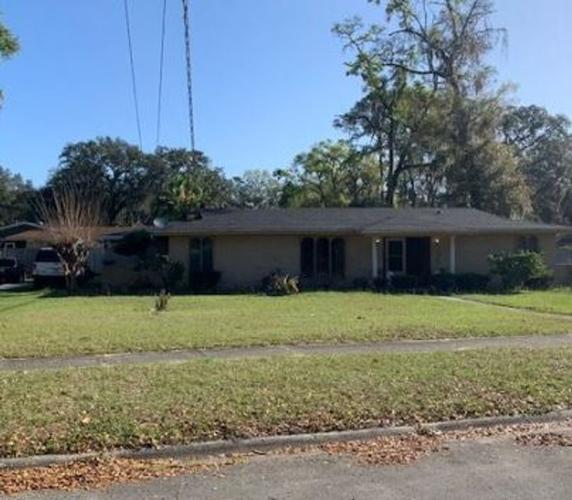 Hollycrest Blvd, Orange Park, FL 32073
