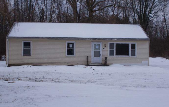 Reservoir Rd, Geneseo, NY 14454