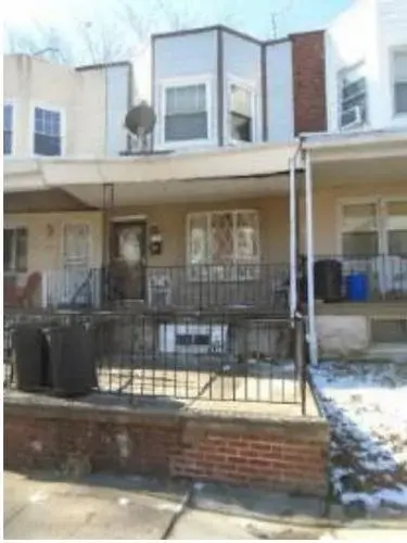 S Robinson St, Philadelphia, PA 19142