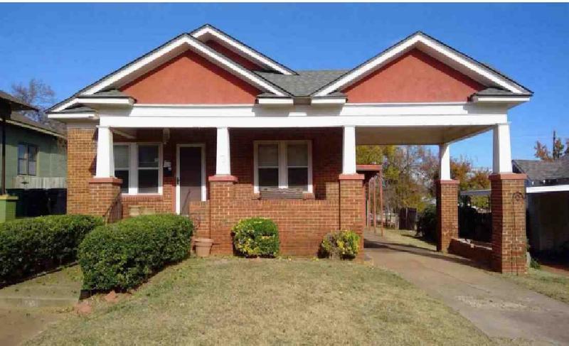 Nw Eubanks St, Oklahoma City, OK 73118