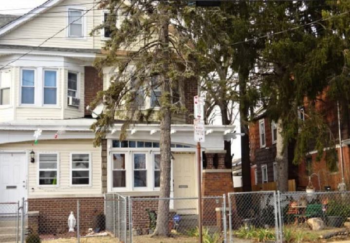 Greenwood Ave, Trenton, NJ 08609