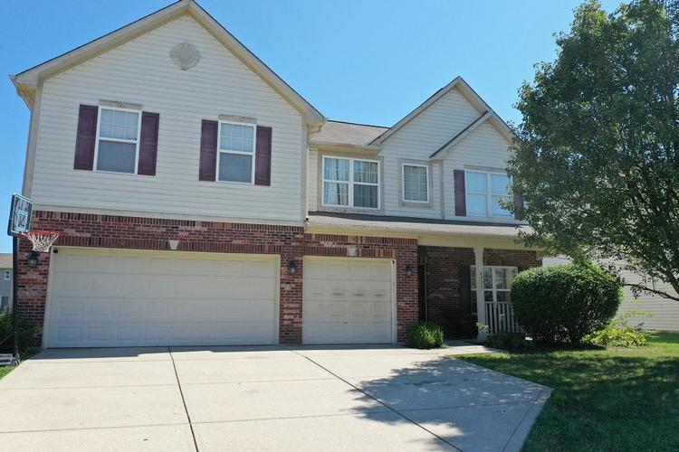 Birmingham Dr, Indianapolis, IN 46235