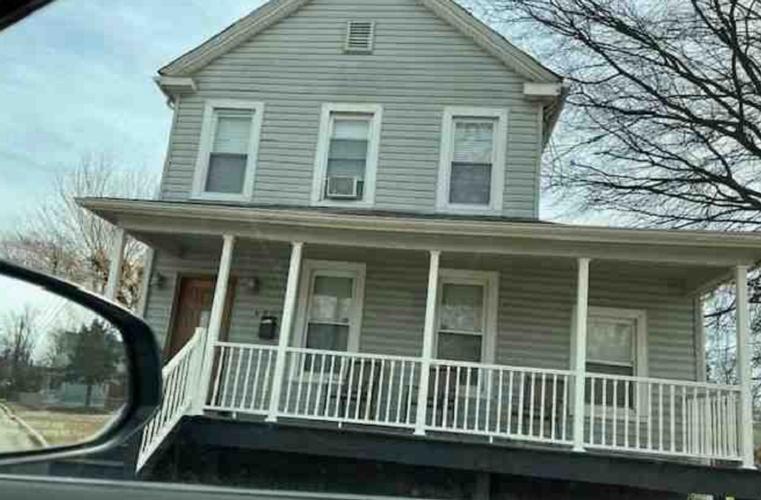 49th Ave, Hyattsville, MD 20781