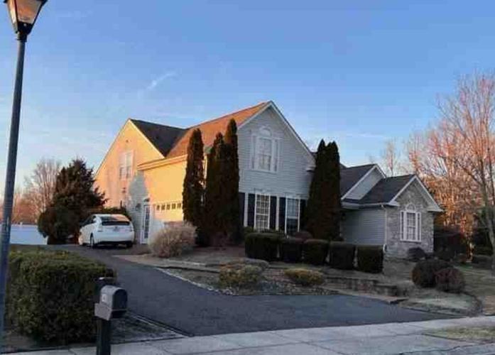 Jesse Rd, Vineland, NJ 08361