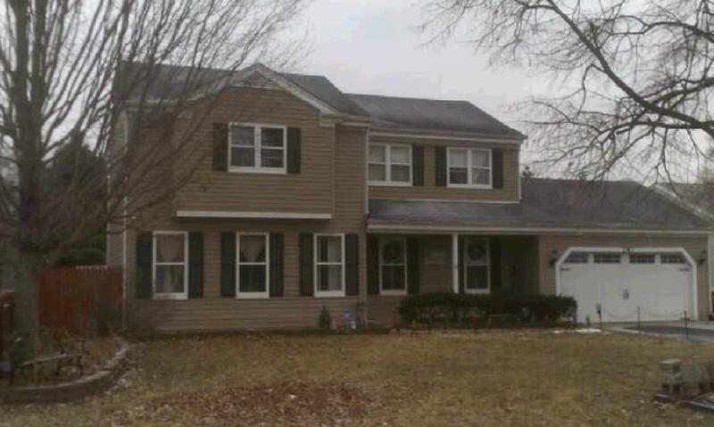 Woodland Ln, Marengo, IL 60152