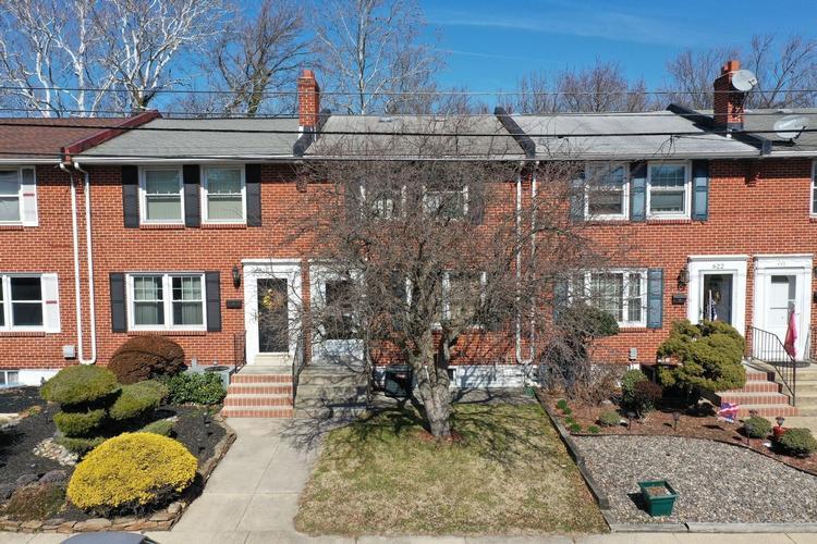 N Dupont Rd, Wilmington, DE 19804