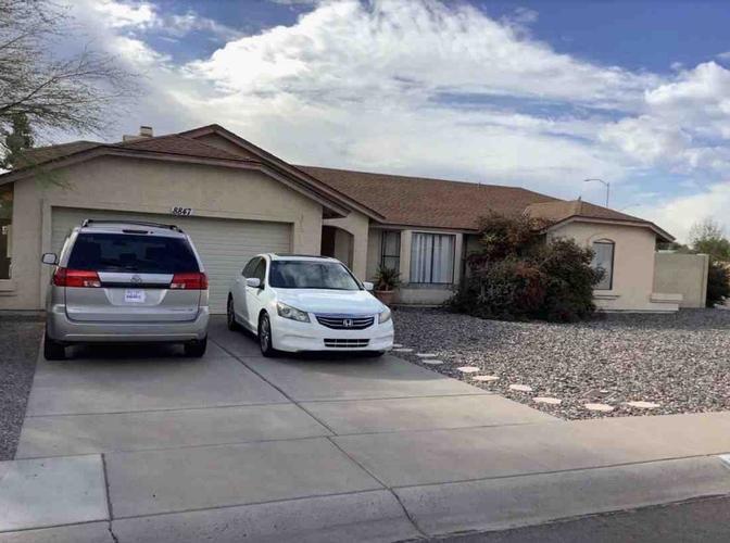 W Caron Dr, Peoria, AZ 85345
