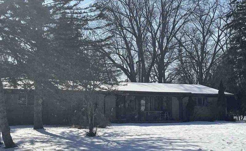 Norwood Dr N, Southfield, MI 48075