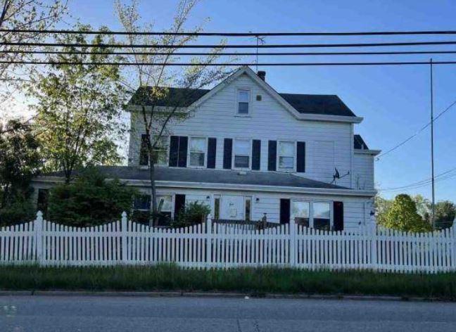 Black Oak Ridge Rd, Wayne, NJ 07470