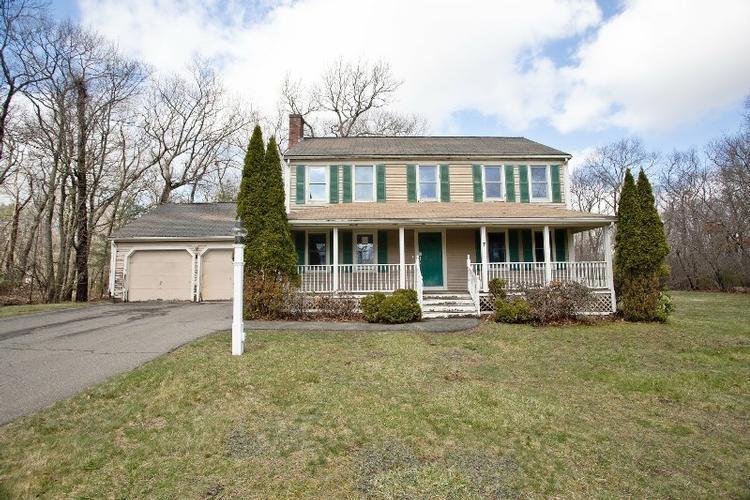 Winship Way, Stoughton, MA 02072