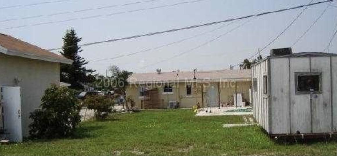 N Browning Dr, West Palm Beach, FL 33406
