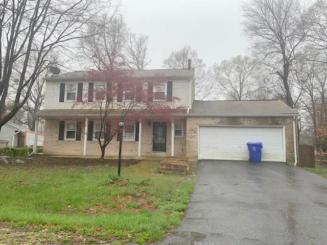 Kipling Dr, Waldorf, MD 20601