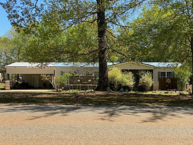 Pipes Rd, Ruston, LA 71270