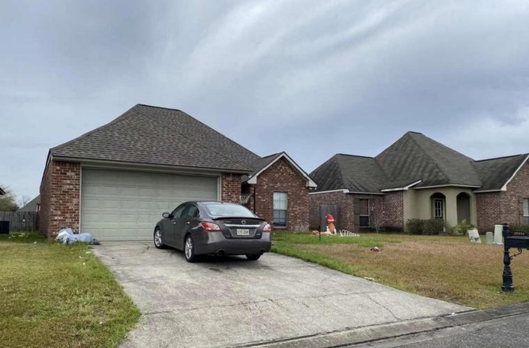Crossgate Pl, Gonzales, LA 70737