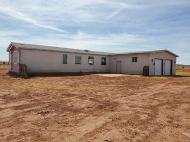 George Ave, Laguna, NM 87026