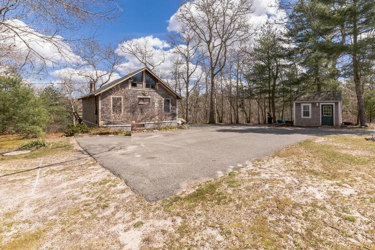 Bartlett Ln, East Wareham, MA 02538