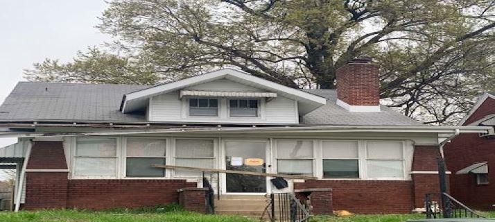 E 19th St, Owensboro, KY 42303