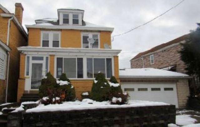 Vine St, Homestead, PA 15120