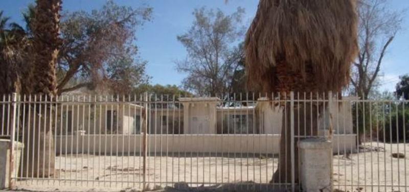 Chimayo Rd, Thousand Palms, CA 92276