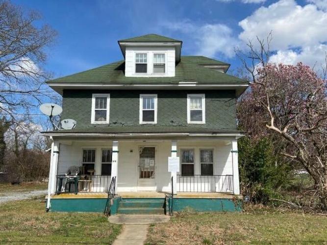 Willow St, Bridgeton, NJ 08302
