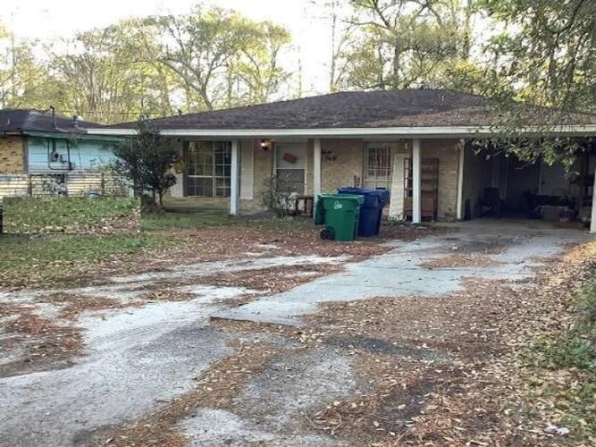 Pine St, Slidell, LA 70460