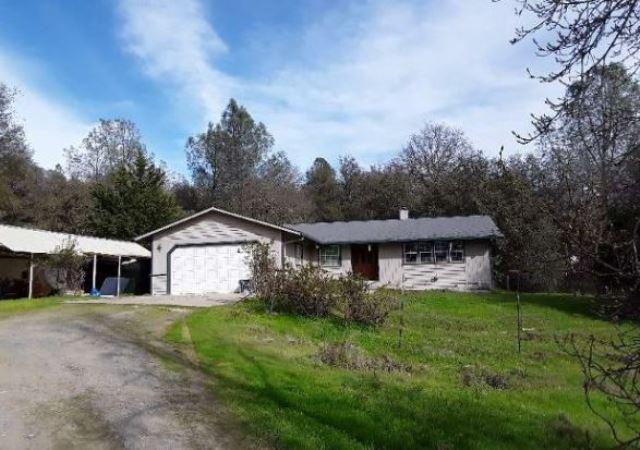 Brower Dr, Rough And Ready, CA 95975