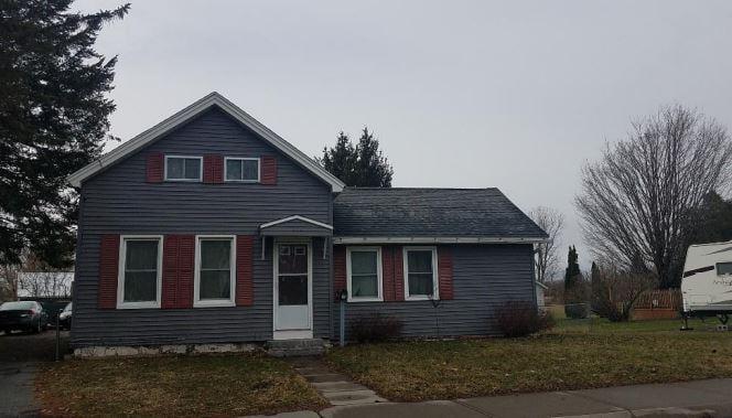 Breen Ave, Watertown, NY 13601