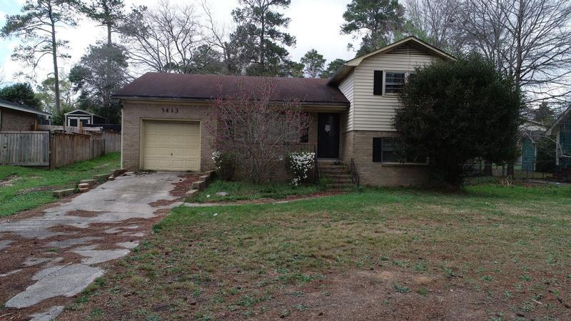Mineral Springs Rd, Lexington, SC 29073