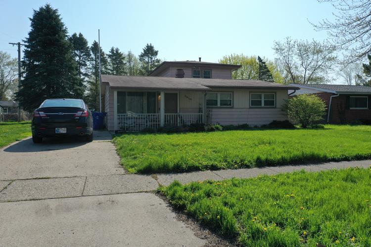 Arrowhead Blvd, Kokomo, IN 46902