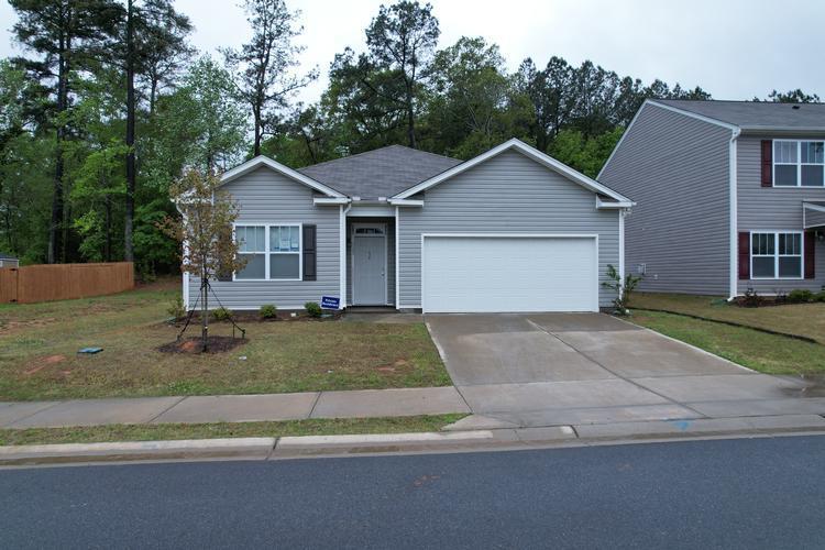 Millen Dr, Woodruff, SC 29388