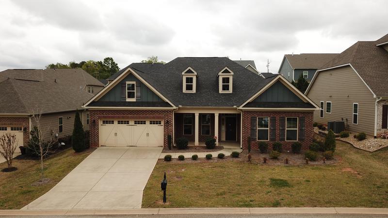 Cannock Pl, Greenville, SC 29615