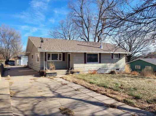 Ord St, Curtis, NE 69025