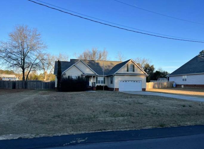 Lewie Rd, Leesville, SC 29070