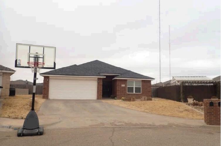 Weatherford Ave, Lubbock, TX 79423