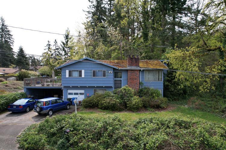 Se Pinehurst Ave, Milwaukie, OR 97267