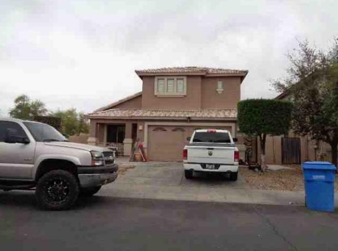 W Pioneer St, Tolleson, AZ 85353