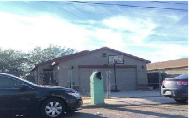 S Missiondale Rd, Tucson, AZ 85706