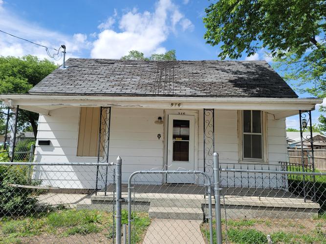 E 11th St, Grand Island, NE 68801