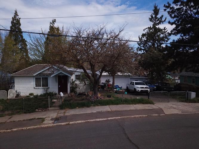 Upham St, Klamath Falls, OR 97601
