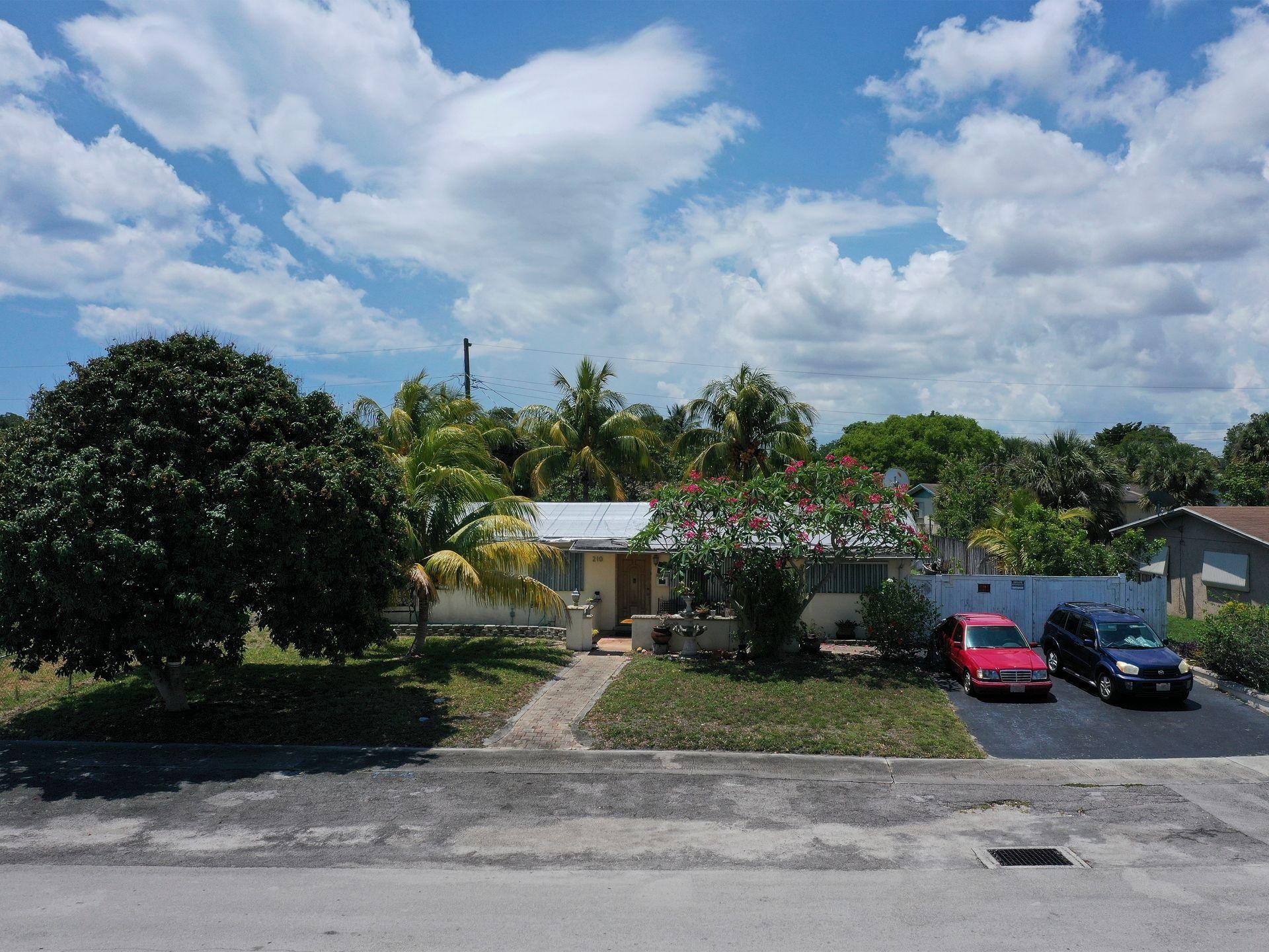 Ne 6th St, Deerfield Beach, FL 33441