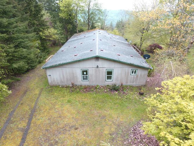 Ne 22nd St, Washougal, WA 98671
