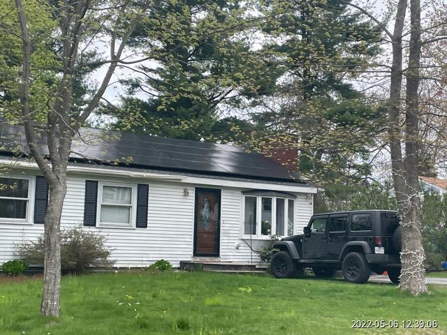 Jonathan Dr, Ayer, MA 01432