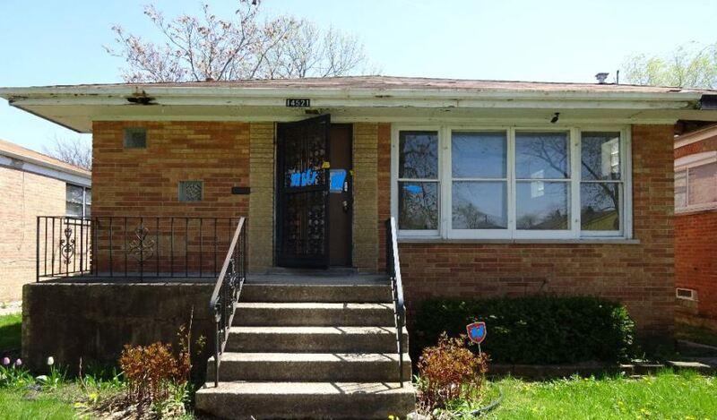 Myrtle Ave, Harvey, IL 60426