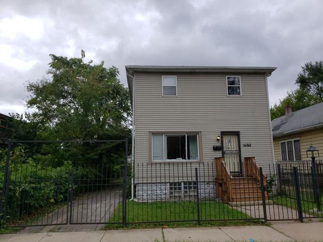 Lincoln Ave, Harvey, IL 60426