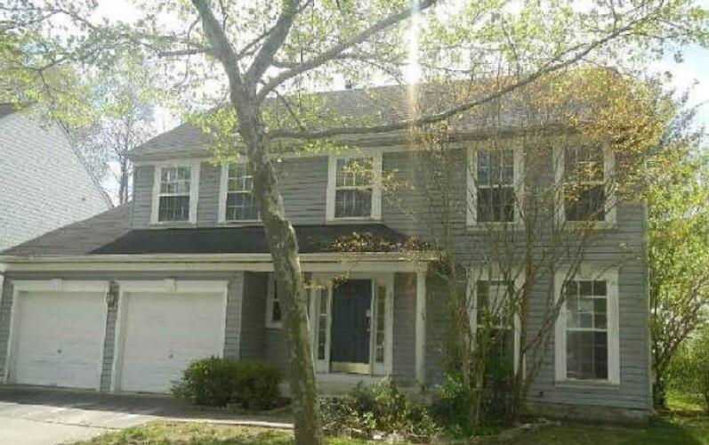 Lost Creek Blvd, Laurel, MD 20724